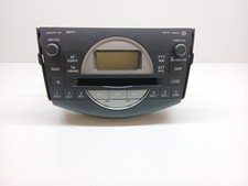 Autoradio mp3 per usato  Italia