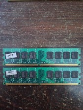 Ram ddr2 apacer usato Ram ddr2 apacer usato  Caluso