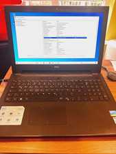 Dell inspiron laptop gebraucht kaufen  Aurachtal