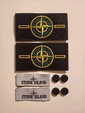 Set stone island usato  Fano