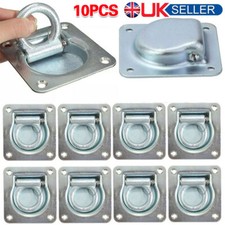 X10 lashing ring for sale  DUNSTABLE