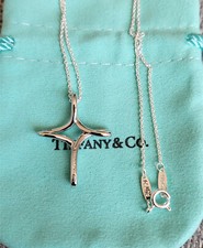 Tiffany infinity kreuz gebraucht kaufen  Herzogenrath