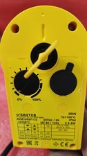 Sauter avm105sf132 valve d'occasion  Paris IV