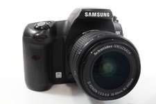 Samsung xenon 55mm gebraucht kaufen  Deutschland