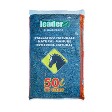 Leader stallatico naturale usato  Italia
