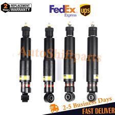 4pcs front rear for sale  Bell Gardens