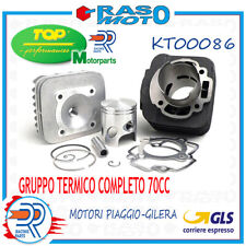 Gruppo termico evo usato  Sciacca