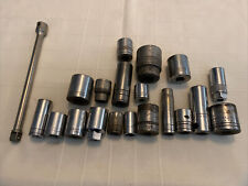 Vintage mixed socket for sale  Perkasie