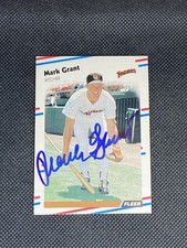 Mark grant san for sale  Chicago