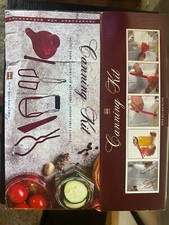 Canning supplies starter for sale  Valencia