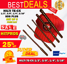 Hilti 16 sds for sale  Dallas