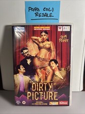 Dirty picture bollywood for sale  Augusta