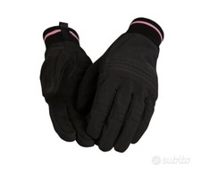 Winter gloves rapha usato  Genova