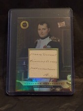 Napoleon bonaparte 2024 d'occasion  Expédié en Belgium