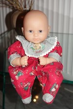 Corolle babypuppe spielpuppe gebraucht kaufen  Duderstadt