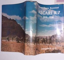 Ascari 1935 1936 usato  Italia