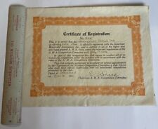Rare 1945 rollers for sale  Jeffersonville