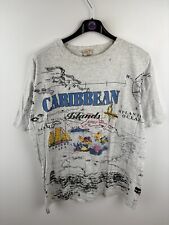 Carribean vintage shirt gebraucht kaufen  Röttenbach b Erlangen