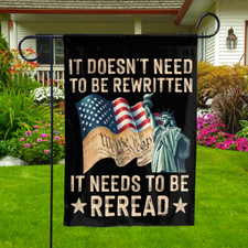 Patriotic garden wall for sale  Corpus Christi