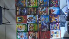 Dvd cartoni per usato  Milano