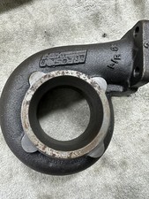 Precision turbo housing for sale  BIRMINGHAM