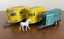 Vintage husky models for sale  SOUTH CROYDON