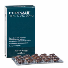 Biosline principium ferplus usato  Torino