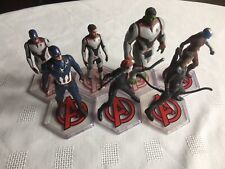 Marvel avengers end for sale  HEREFORD