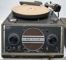 Rca victor model for sale  Van Nuys