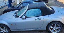Mazda mx5 fabric for sale  IPSWICH