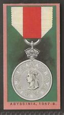 Wills medals 1906 for sale  COLNE