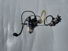 Trasformazione pneumatica alza usato  Fucecchio