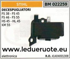 41404001308 bobina elettronica usato  Bisignano