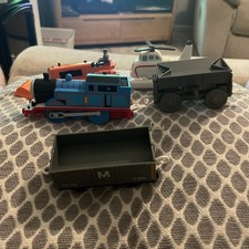 Tomy thomas tank for sale  MIDDLESBROUGH