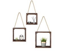 Mkono wood hanging for sale  Poplar Bluff