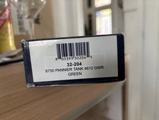 Bachmann gwr pannier for sale  ILFRACOMBE