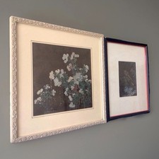 Pair vintage asian for sale  Tarrytown