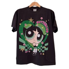 Powerpuff girls buttercup for sale  Creston