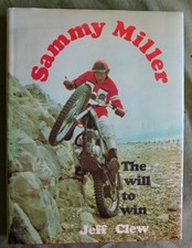 Sammy miller win for sale  Altadena
