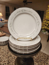 Noritake china heather for sale  Land O Lakes