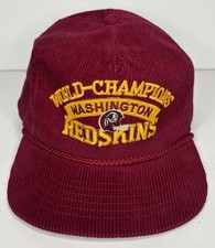 Vtg washington redskins d'occasion  Expédié en Belgium