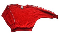 Vintage 80s jumper for sale  PETERLEE