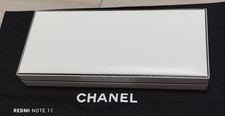 Chanel jewelry box d'occasion  Expédié en Belgium