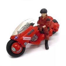 Usado, Conjunto de bonecos miniatura Kaneda and Bike Ver.2 "K&M AKIRA 2ª coleção" comprar usado Usado, Conjunto de bonecos miniatura Kaneda and Bike Ver.2 "K&M AKIRA 2ª coleção" comprar usado  Enviando para Brazil