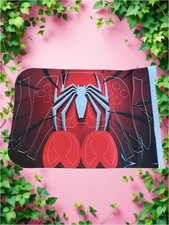 Red spider man for sale  WALSALL
