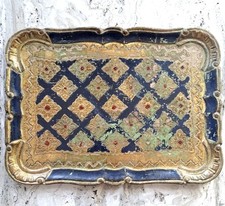 Vintage italian florentine for sale  Lake Worth