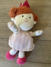 Doudou peluche princesse d'occasion  Gex