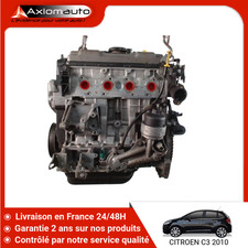 Moteur citroen phase d'occasion Moteur citroen phase d'occasion  Amiens-