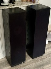 Rogers ls8a speakers for sale  SCUNTHORPE