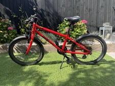Frog red kids for sale  LONDON